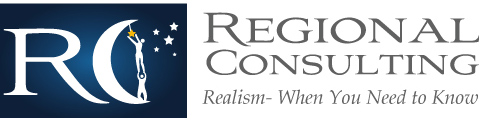 Regional Consulting Logo